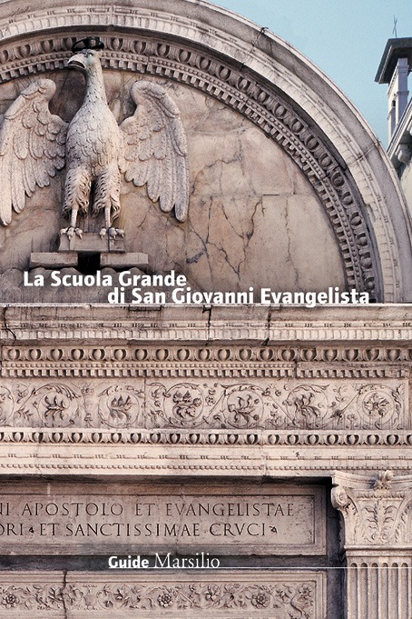 Scuola grande di san giovanni evangelista online